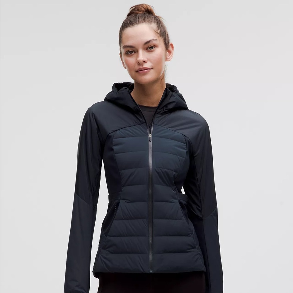 Lululemon Women’s Down For It All Jacket
